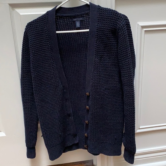 TOMMY HILFIGER CARDIGAN - Picture 1 of 10